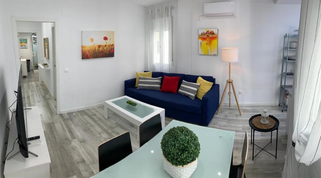 Apartamentos Corboba Centro Cordoba Exterior photo
